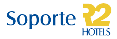 Soporte R2 Hotels